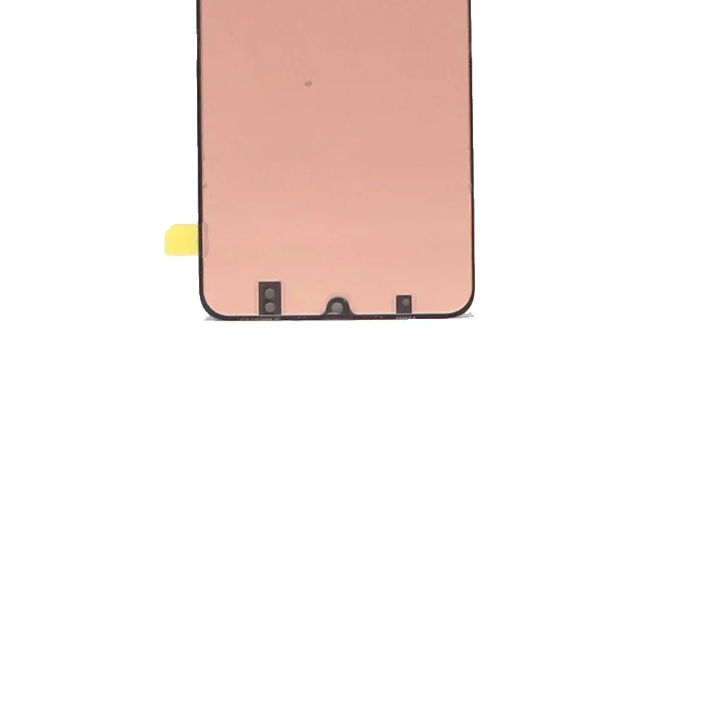 6,7 ' супер AMOLED для samsung Galaxy A70 A705 A705F SM-A705F A705DS ЖК-дисплей кодирующий преобразователь сенсорного экрана в сборе