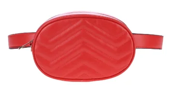 

NEW Women Bags Designer Waist Bag Fanny Packs Lady's Belt Bags Women's Famous Brand Chest Handbag Shoulder Bag Purse