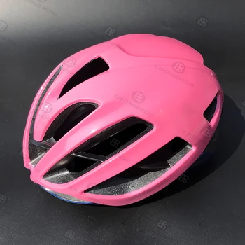 

Aero Cycling Helmet MTB Bike Helmet red Road Matte capacete Triathlon ultralight XC Trail racing bicycle Helmets cascos ciclismo