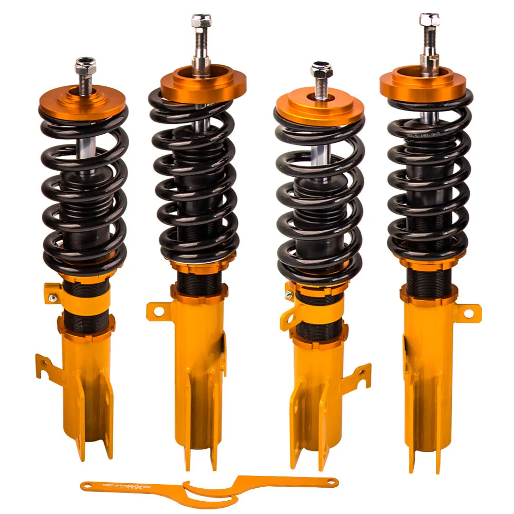 Комплекты для Toyota Camry 2007-2011 XV40 Avalon спереди и сзади 2006-2012 Adj. Высота стойки Coilover