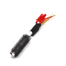  Heating Element Replacement Heater For 8586 858D  Electronic Heat Hot Air Gun Desoldering Station Blowser 
