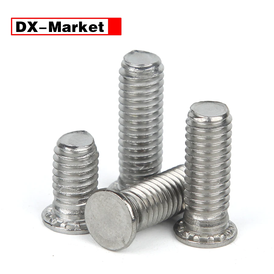 304 parafusos de aco inoxidavel auto apertados k027 01
