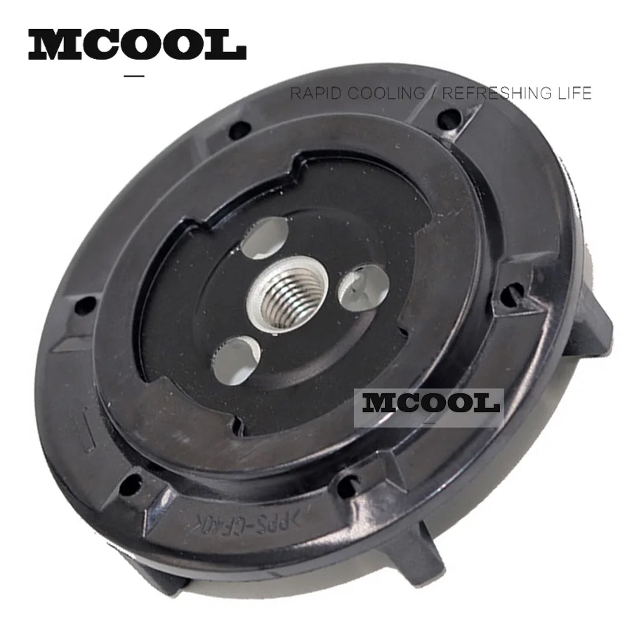 Car Auto BMW Air Conditioner AC Compressor Clutch Hub for BMW E90 E91 E92 E93 323 325 330 E60 E61 525 523
