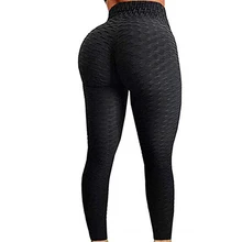 Aliexpress - Push Up Leggings Women’s Clothing Anti Cellulite Legging Fitness Black Leggins Sexy High Waist Legins Workout Plus Size Jeggings