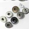 100Sets 15/17/20MM Brass Jean Buttons Metal Denim Buttons  Clothing Accessories Drop Shipping wholesale and retail 1