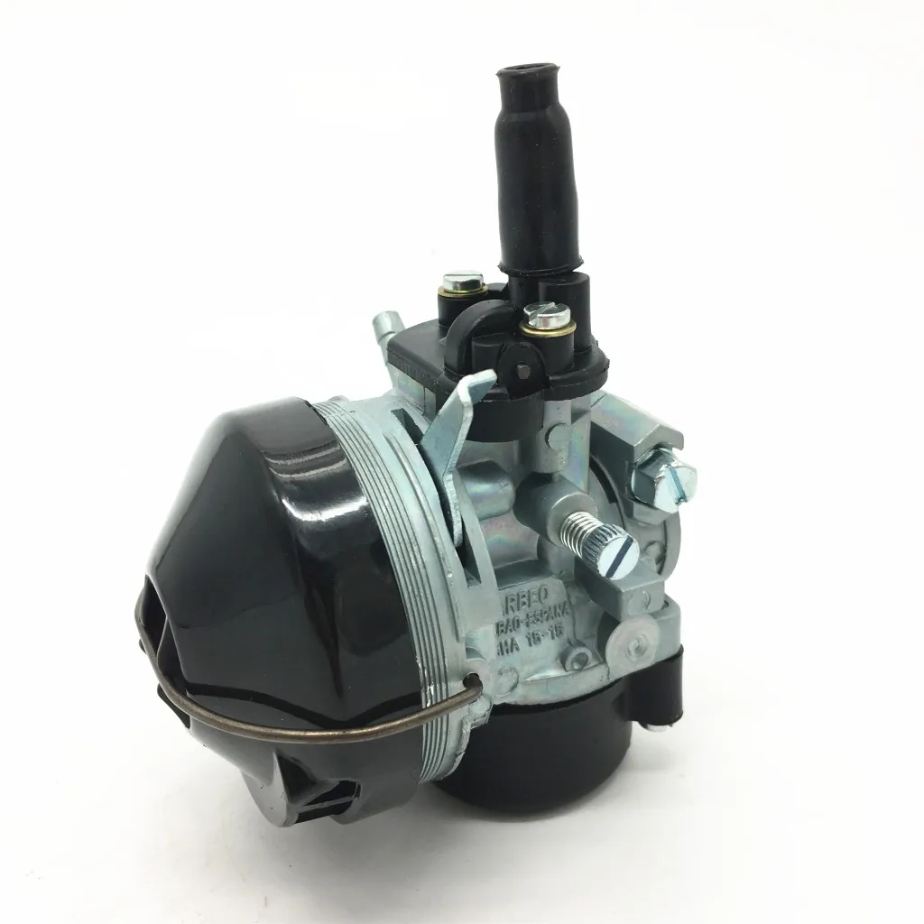 CARBURETORFORDELLORTOSHA1515PEUGEOT103MBK50cc100ccSHA4