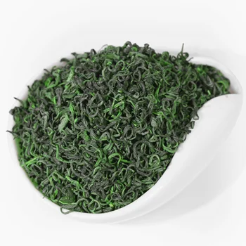 

2020 China High Mountains Yunwu Green Tea Real Organic New Early Spring Tea for Weight Loss Green Food Health Care