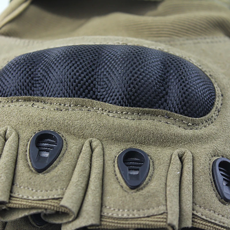 Перчатки без пальцев с сенсорным экраном тактические Luvas дышащие мягкие перчатки военные гоночные перчатки