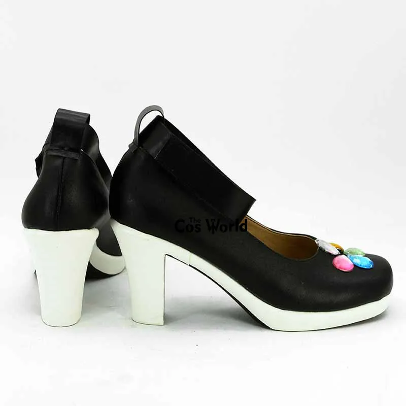 2517  lovelive南小鸟偶像歌手电玩觉醒装 (4) 副本