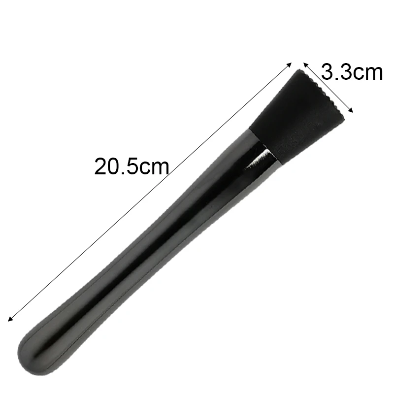 Rose Gold Black Sliver Muddler Sticks Spoon Srtainer Stainless Steel Ice Cocktail Stick Fruit Bar Tools Wine Tools cocktail spoon cocktail muddler cocktail skewers