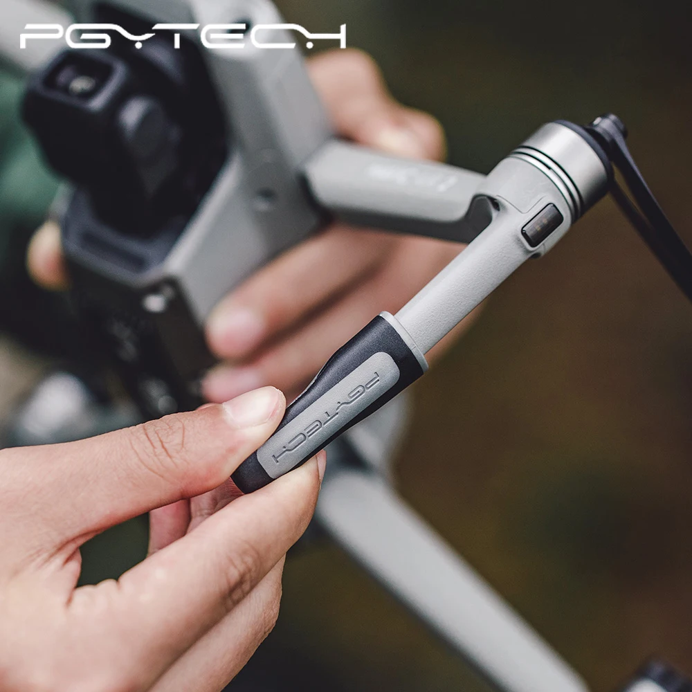 PGYTECH Ȯ Ȯ   ٸ  ȣ, DJI ź  2, 2S  ׼ 