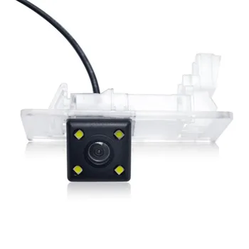 

Waterproof Backup Parking Reverse camera For Volkswagen Toureg(7P5)/Passat/Jetta/Sagitar/Golf/Gran Lavida/ For Skoda Superb/Yeti