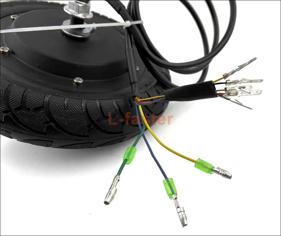 350W hub motor -4-950