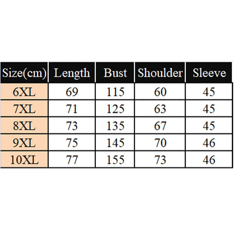 Осенние свитера размера плюс бюст 155 см 6XL 7XL 8XL 9XL 10XL Кофты черный цвет