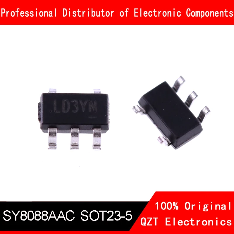 SY8088AAC SOT23-5 SY8088 сот