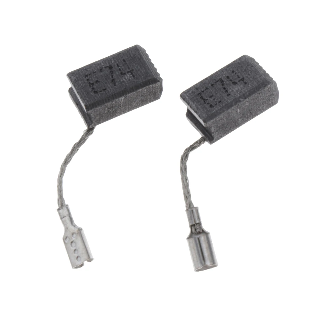Угольные щётки, а также смазывайте механизм для Bosch E74/GWS7-100/GWS7-100 GWS7-125 GWS7-100T GOP250CE