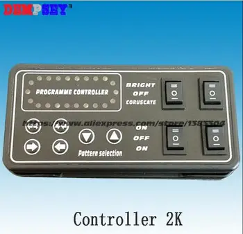

controller for light bar,free shipping!