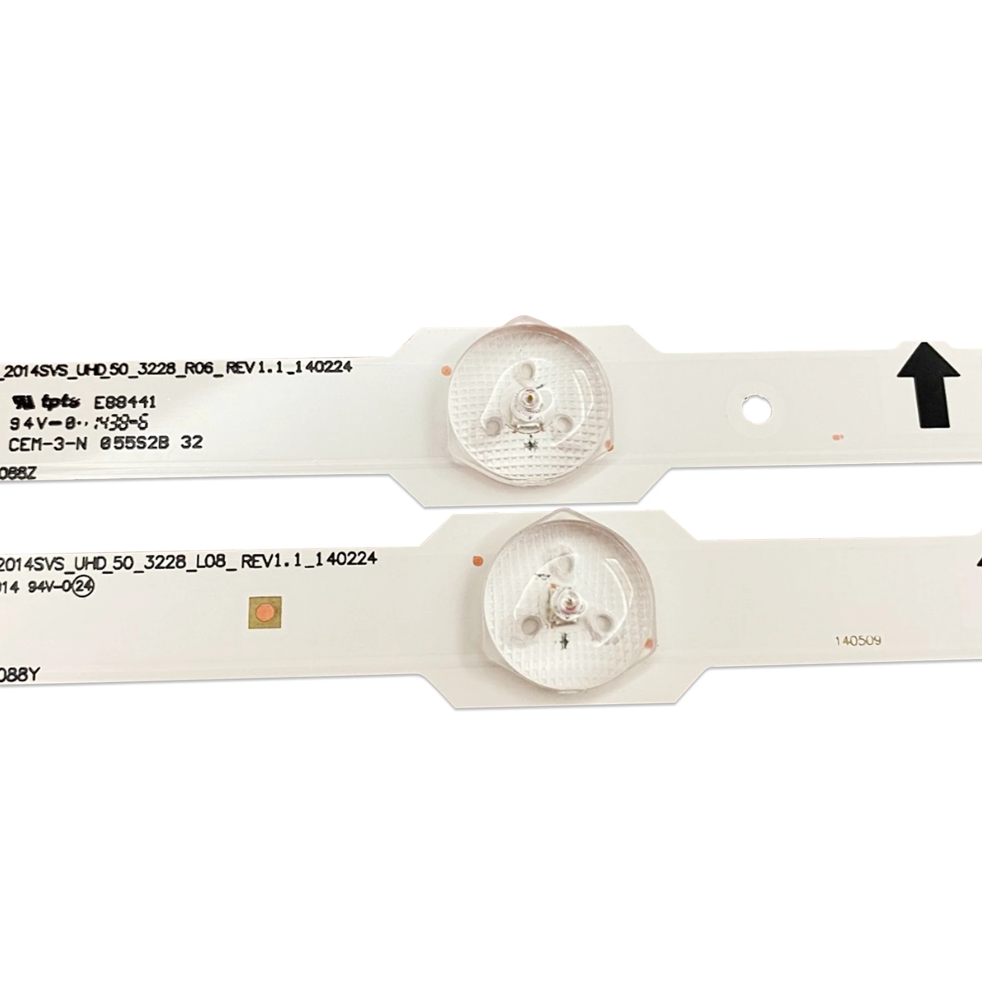 Рисунок 2 - Светодиодная лента для подсветки