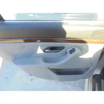 

WINDOW LIFTER REAR LEFT BMW 5 SERIES SALOON (E39)