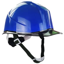 Casque de protection pour le travail, la route, la route, la route, la route, la sécurité