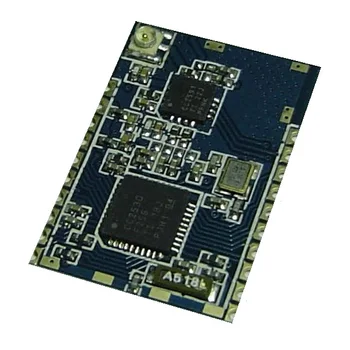 

ZA2530-2591 2.4G wireless RF communication transceiver module IPX antenna connector