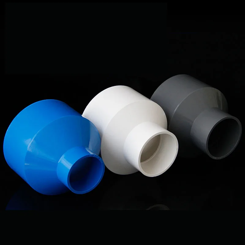 PVC Sliding Sleeve Long Type-pn10 L = 50 cm Ø 63-75 90-110 