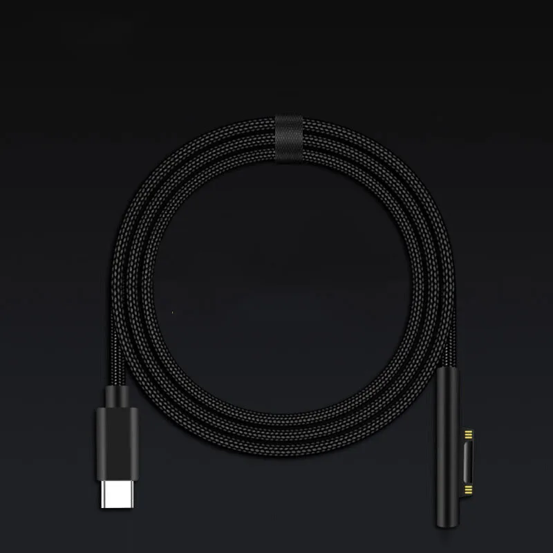 Адаптер питания USB Type C 1 5 м 65 Вт 15 В 3 А|Зарядки для планшетов| |