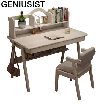 

Furniture Office Mueble De Oficina Escritorio Escrivaninha Bureau Meuble Tavolo Mesa Tablo Bedside Desk Computer Study Table
