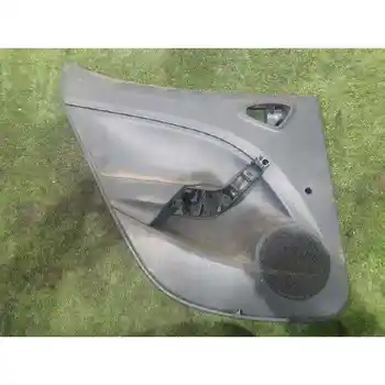 

6J4867211 TRIM LEFT REAR DOOR SEAT IBIZA (6J5)