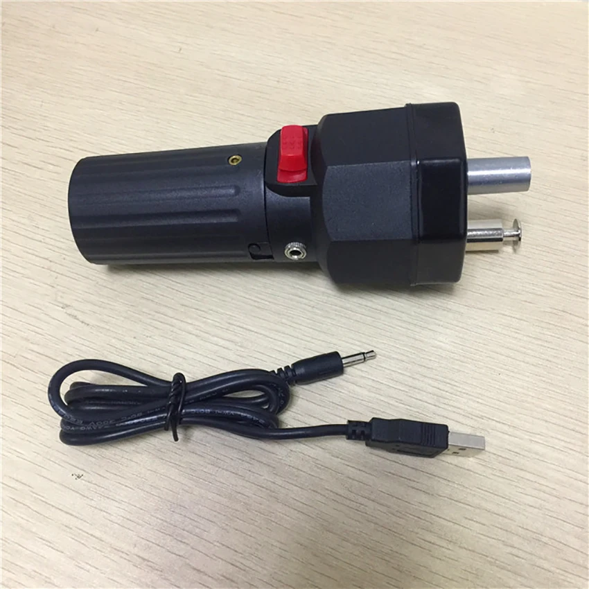 3-3.5r.h. CW/CCW гриль-Мотор Бытовой DIY ЖАРКОЕ БАРБЕКЮ кронштейн держатель мотор микро мотор для барбекю с usb-кабелем