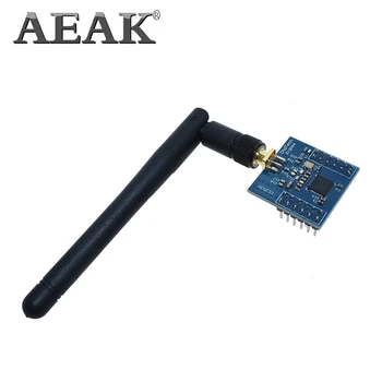 

AEAK Zigbee CC2530 Zigbee Module UART Wireless Core Board Development Board CC2530F256 Serial Port Wireless Module 2.4GHz