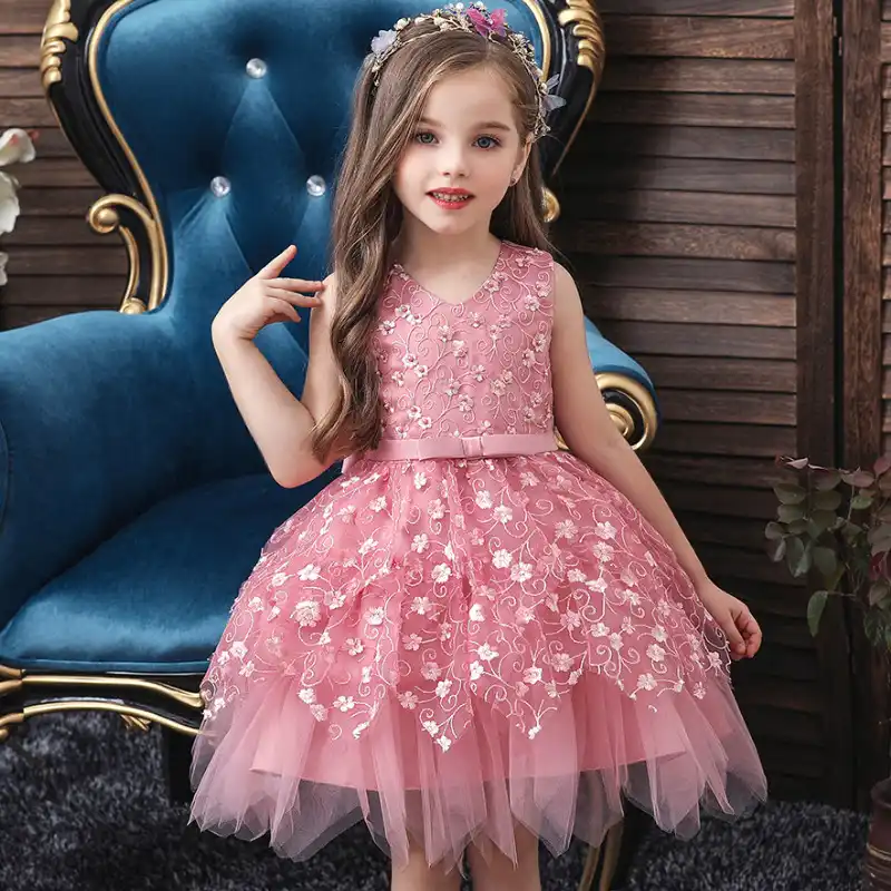 Tutu frock for baby girl Clearance