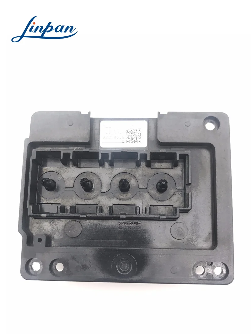 188 T1881 Printhead Print Head for Epson WF-3620 WF-3621 WF-3640 WF-3641 WF-7110 WF-7111 WF-7610 WF-7611 WF-7620 WF-7621 L1455