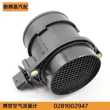 

0281002947 MAP Sensor Air Flow Meter For DFM Zna Rich Pickup ZD25 Engine