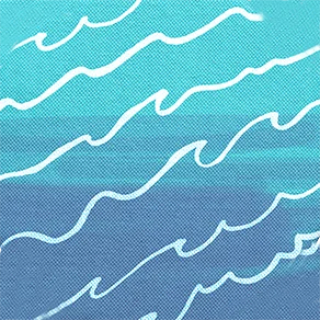 pattern 09 Милые эльфы круглый держатель складной портативный расширяющийся сотовый - Цвет: pattern 09
