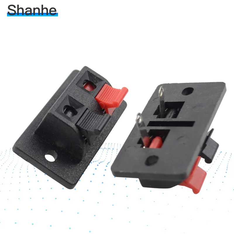 2 варианта Динамик терминал пуш-ап Тип и портом MicroUSB | Обустройство дома