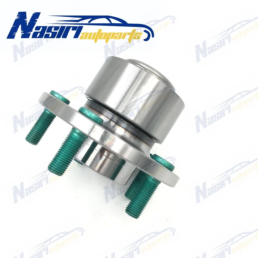 Фото Подшипник Ступицы переднего колеса для FORD FOCUS MK2 C-MAX 6M512C300 3M512C300CE 3M512C300CF 3M512C300CG 3M512C300CH №2
