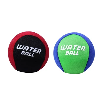 

Professional 57mm Water Bouncing Ball For Beach Seaside Swim Water Sports
