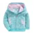 2020 New Baby Girls Long Sleeved Pink Cat Hoodie Fleece Tops Toddler T-shirt Kids Clothes Boys Clothes for 9m-3t