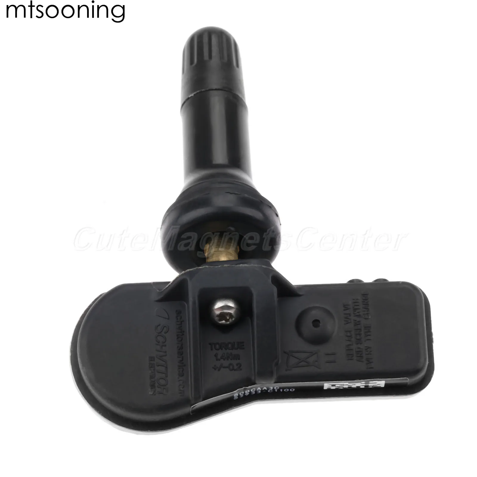 Датчик давления в шинах mtsooning 52933 C1100 52933C1100|Системы контроля внутришинного