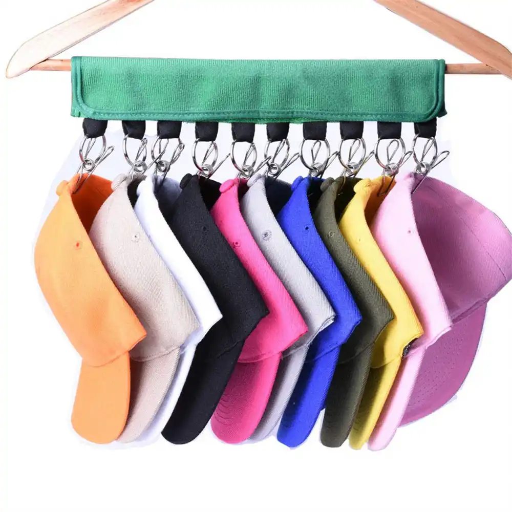 hat organizer