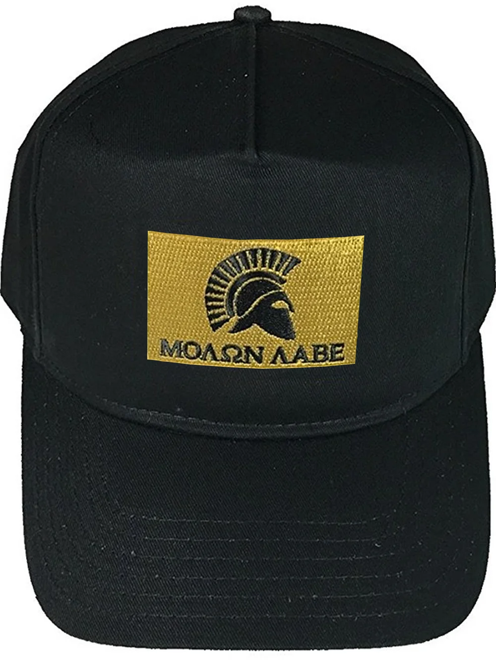 

Printed MOLON LABE SPARTAN HELMET HAT COME AND TAKE THEM SECOND 2ND AMENDMENT RIFLE GUN