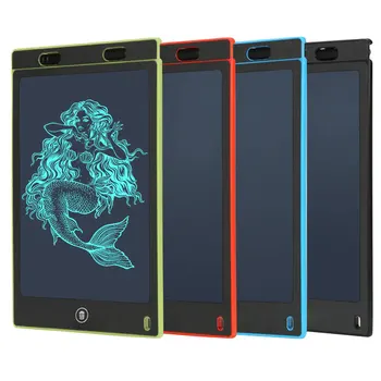

8.5 12 Inch LCD Writing Tablet Digital Drawing Tablet Handwriting Pads Portable Electronic Tablet Board ultra-thin Board Kids