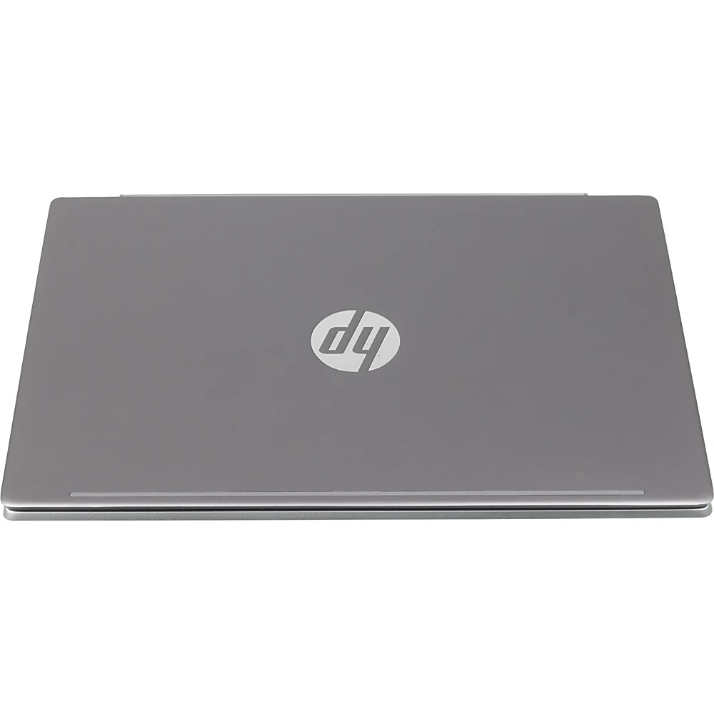 Ноутбук HP Pavilion 13-an0061ur, 5GT91EA, серебристый