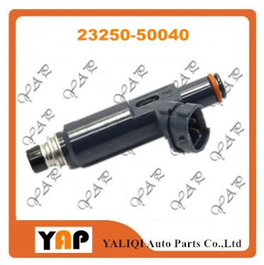 Новая Топливная форсунка(8) для FIT LexusToyota GX470 LX470 Land Cruiser 4Runner 2UZFE 4.7L V8 23250-50040 23209-50040 1998-2005
