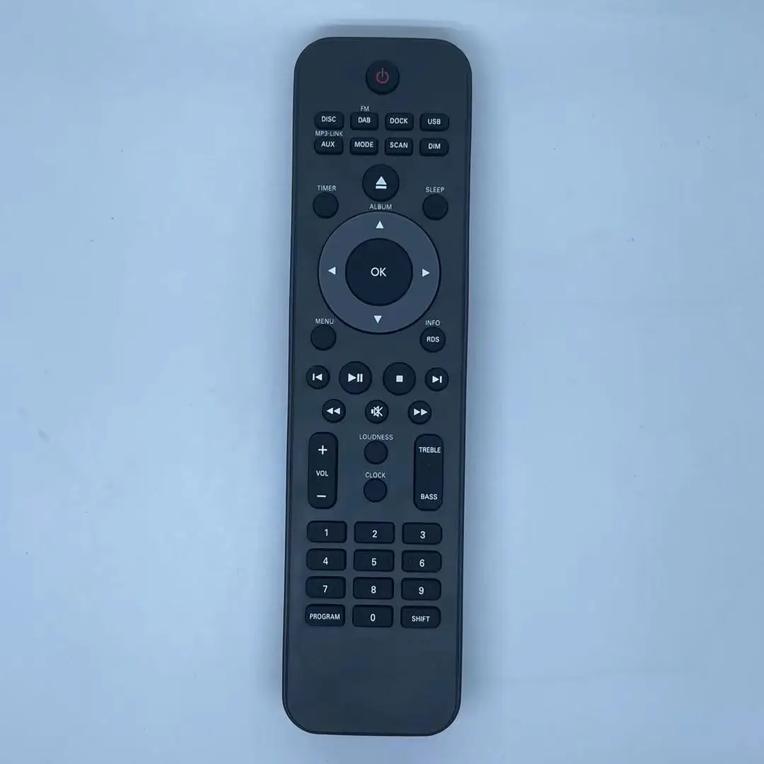 Новый оригинальный дисковый пульт дистанционного управления для Philips CD