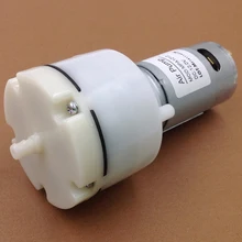 Best Offers SURFLO MPA1012 Dc micro vacuum and air pump for Medical Electronics Household appliance Health Massage