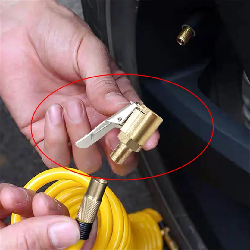 8 мм автомобильных шин клапан для Mercedes Benz W203 W204 Вито W639 W124 W210 W163 виано W205 Авто