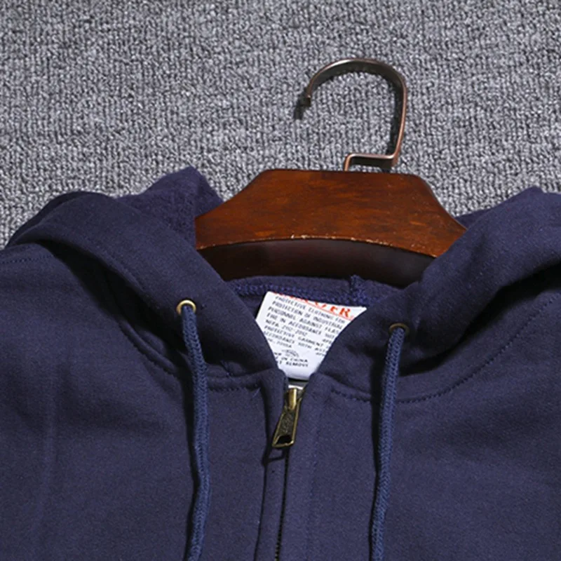 Большой размер, Зимняя мужская флисовая толстовка с капюшоном, 10XL, 11XL, 12XL, теплая молния, 8XL, толстовки, 150 кг, 160 кг, 170 кг, 64 больше размера, спортивное пальто