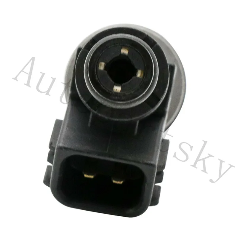 6 шт. оригинальные топливные форсунки для Honda для Acura CL/TL 3.2L/MDX 3.5L 84212279 842-12279 06164P8EA00 84212279